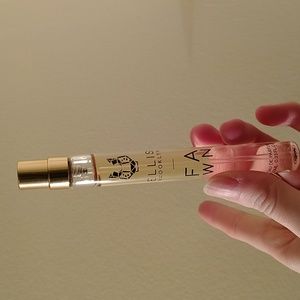Ellis Brooklyn Fawn Eau de Parfum 10 mL travel size +98% full with original box